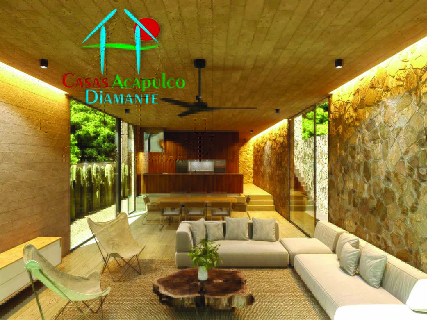 Sirena del mar 16 - Estancia 3