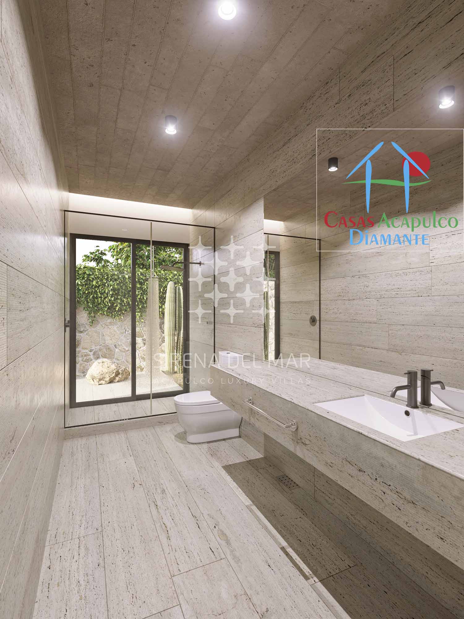 Sirena del mar 16 - Recámaras 6