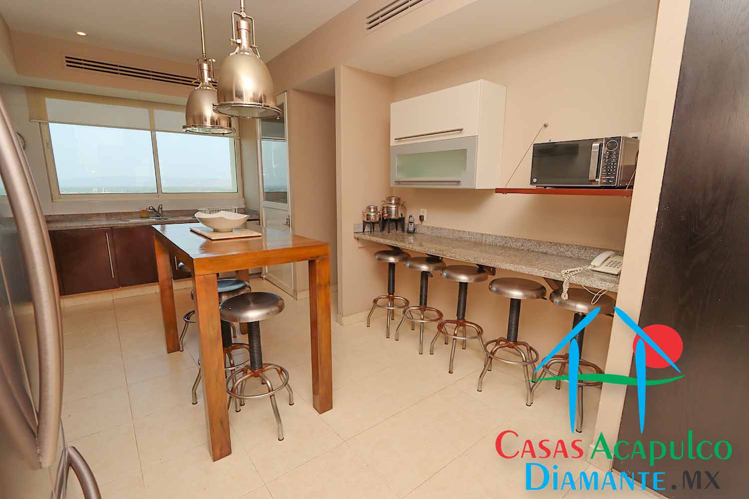 Amarinthos 2 PH 2 - Cocina 2