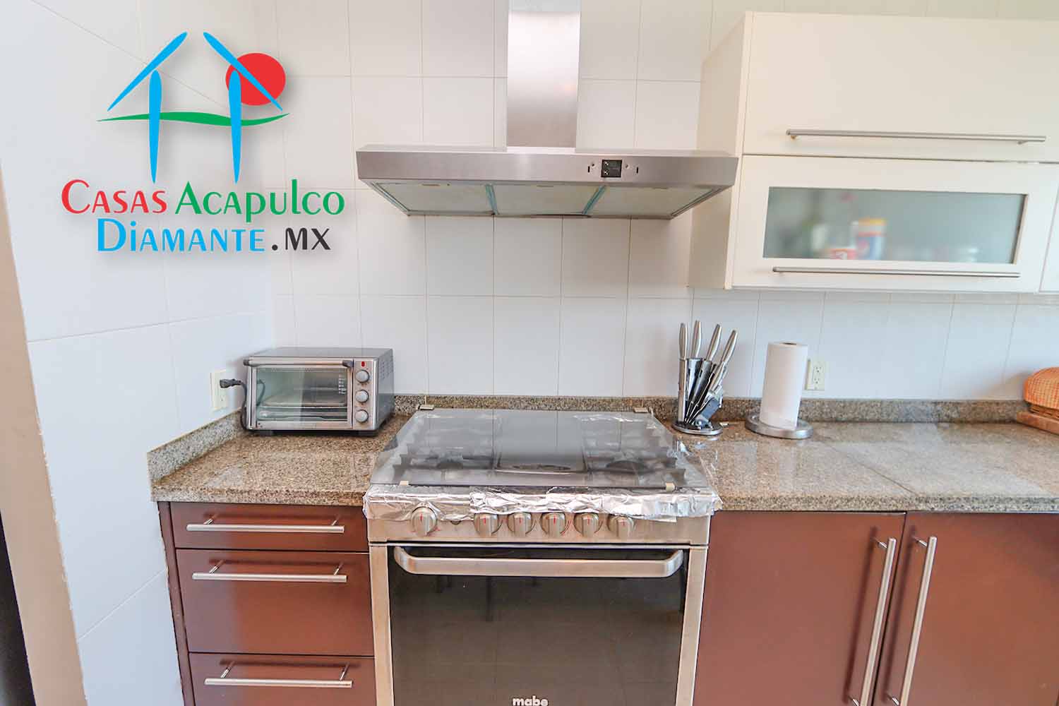 Amarinthos 2 PH 2 - Cocina 4