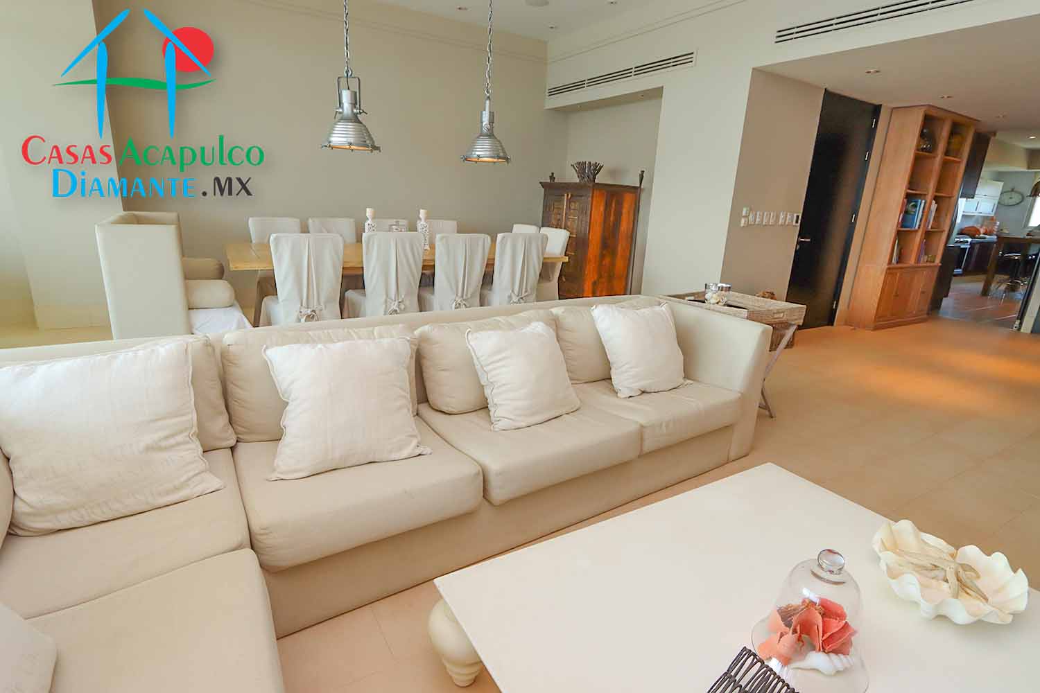 Amarinthos 2 PH 2 - Estancia 2