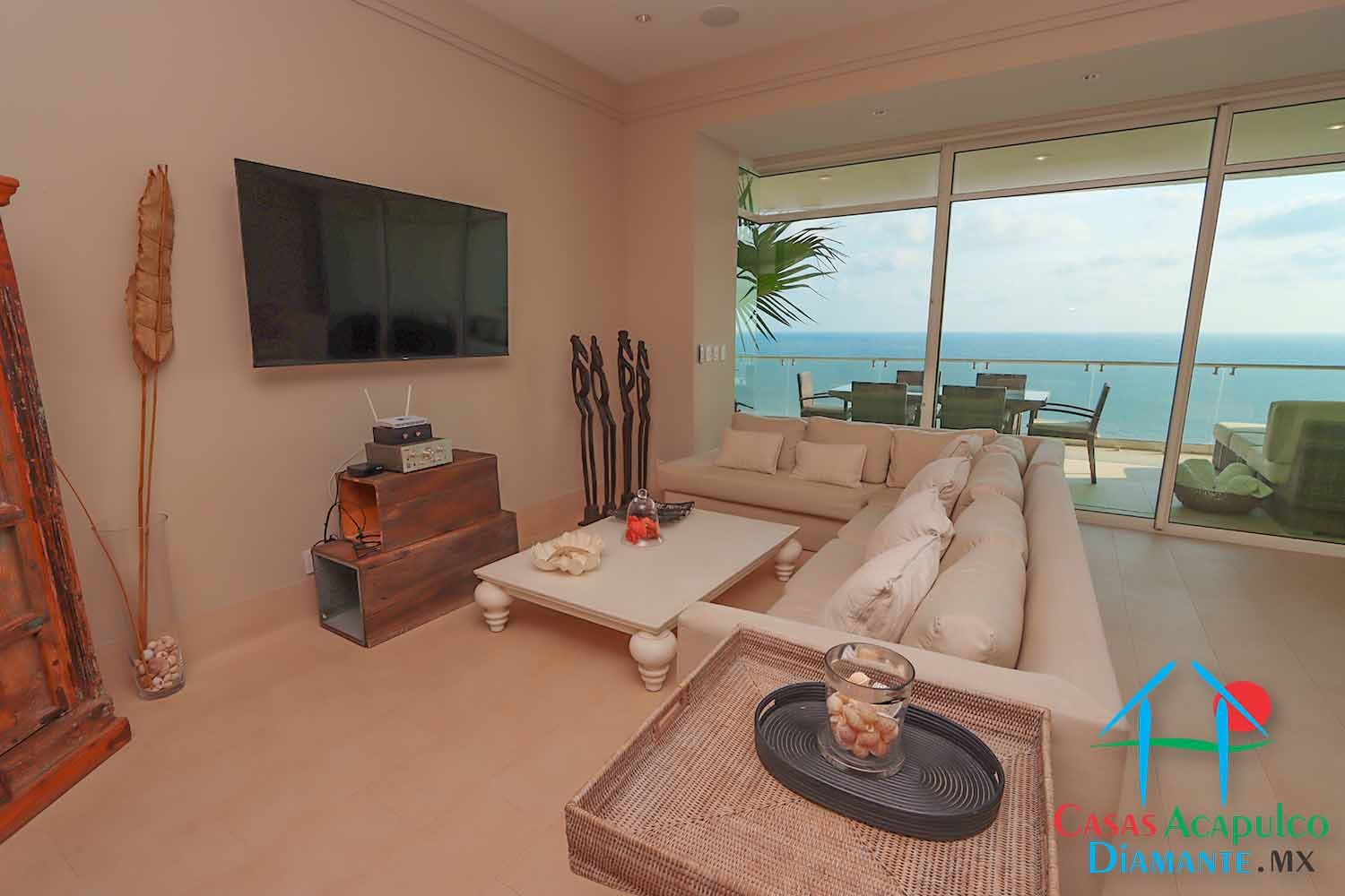 Amarinthos 2 PH 2 - Estancia 3