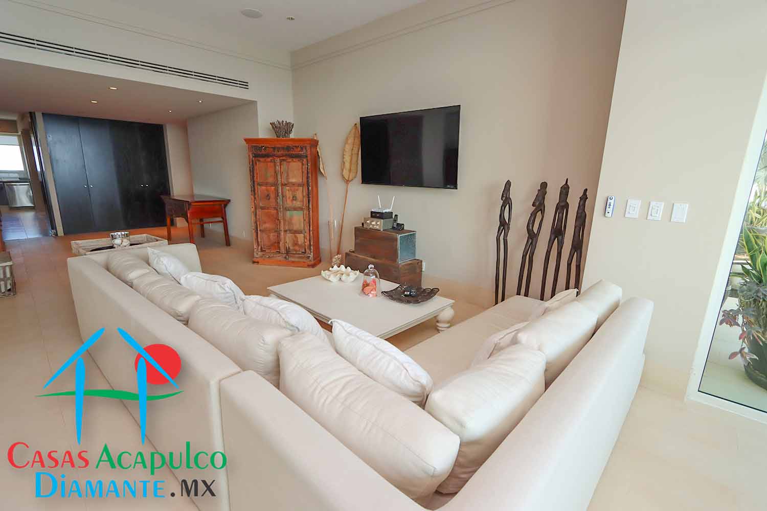 Amarinthos 2 PH 2 - Estancia 4