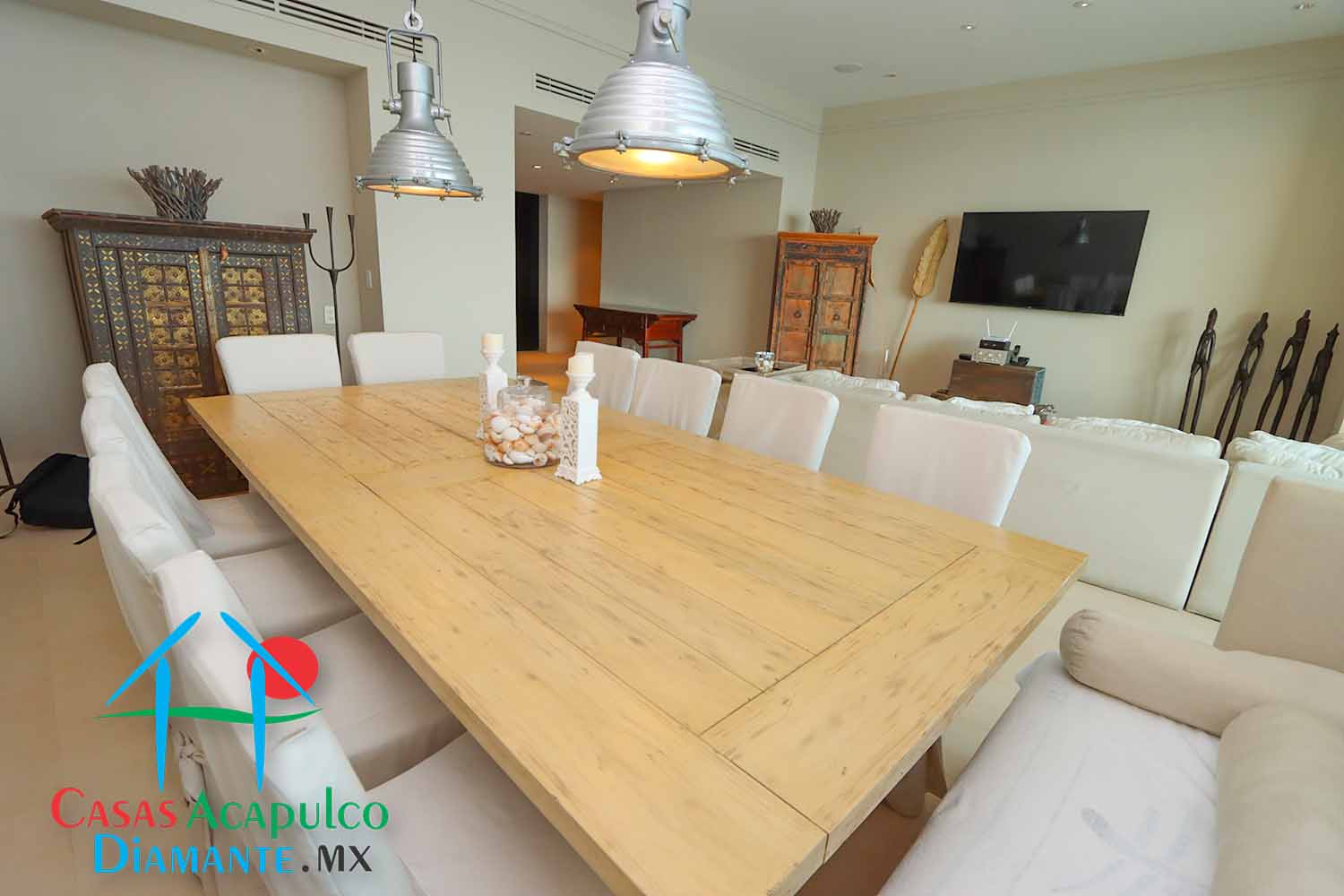 Amarinthos 2 PH 2 - Estancia 7