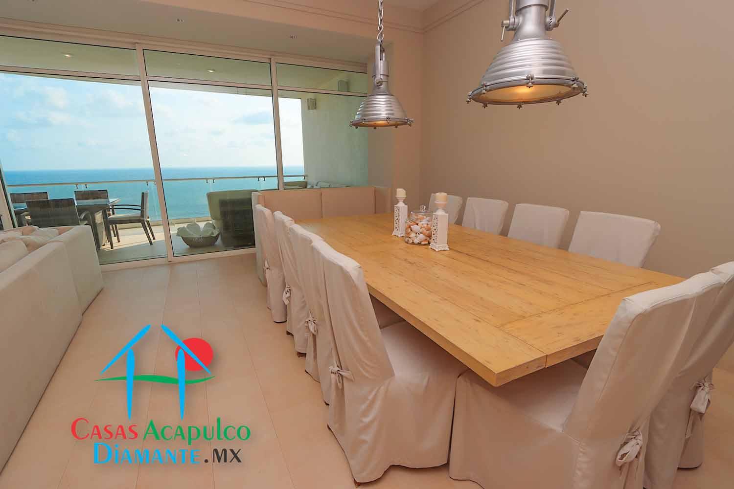 Amarinthos 2 PH 2 - Estancia 8