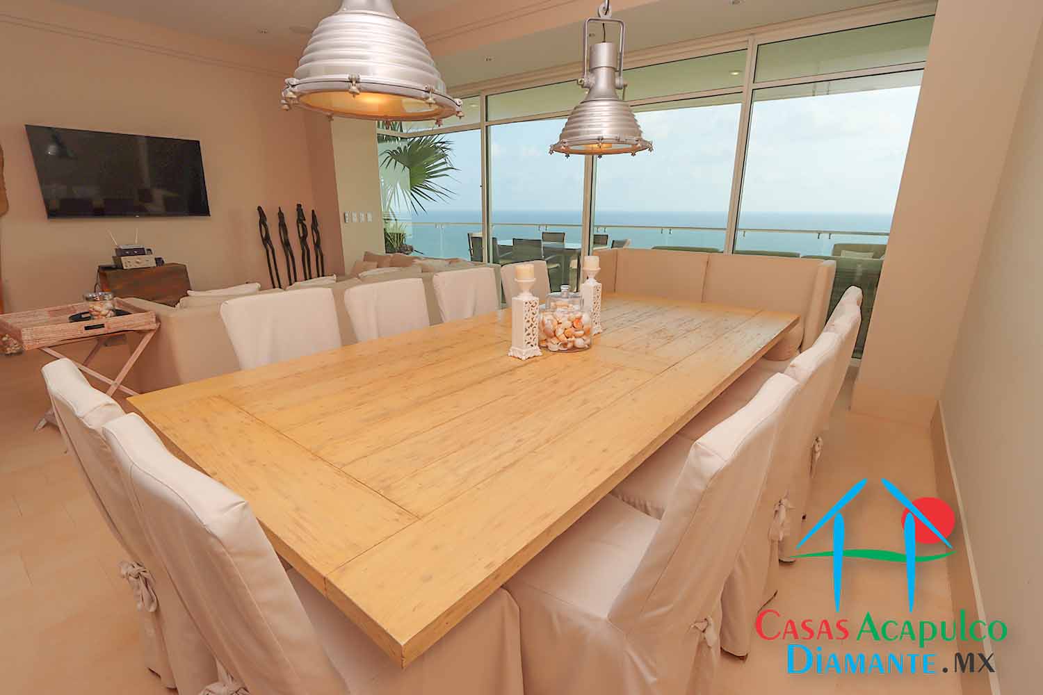 Amarinthos 2 PH 2 - Estancia 9