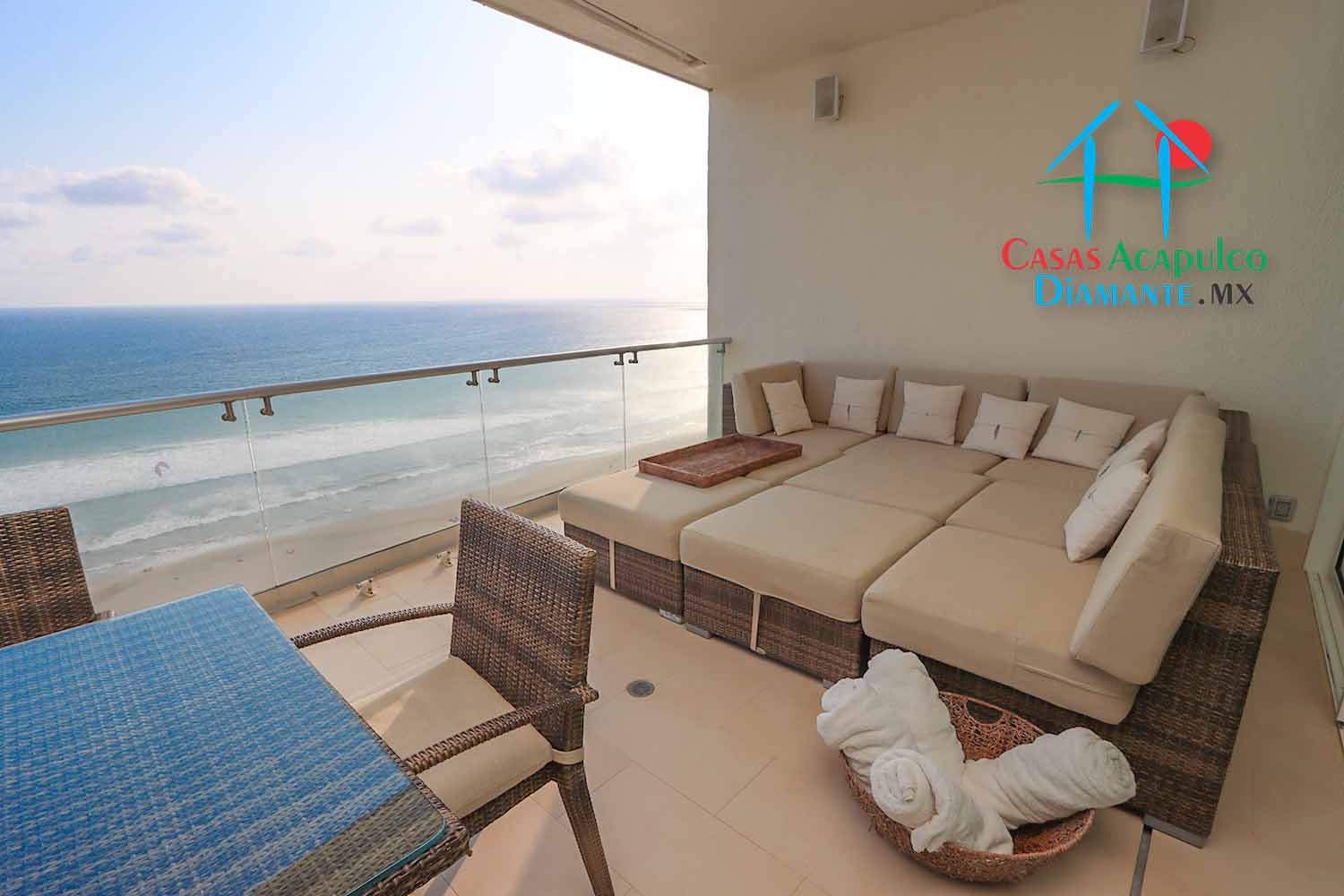 Amarinthos 2 PH 2 - Terraza 3