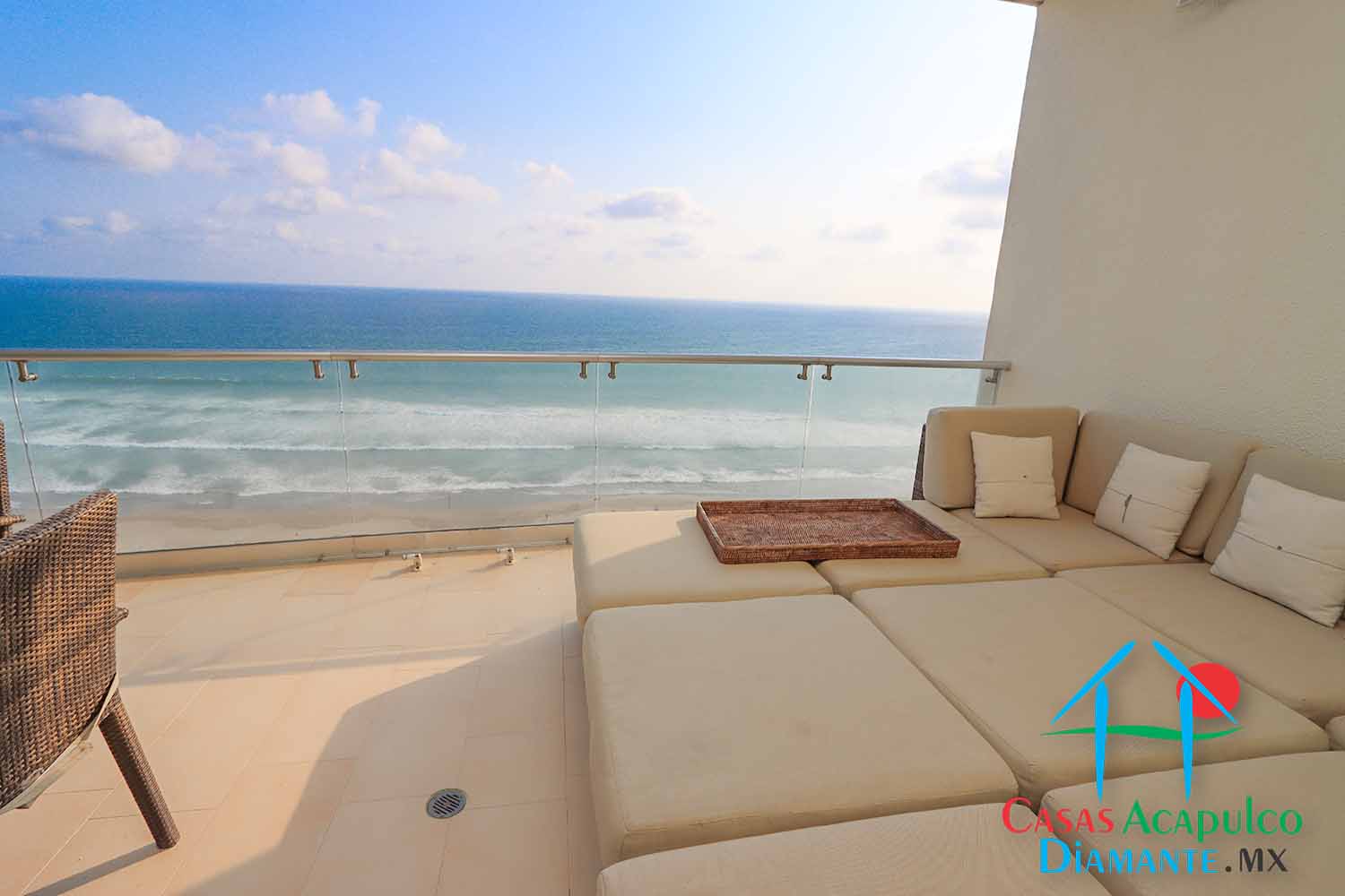 Amarinthos 2 PH 2 - Terraza 4