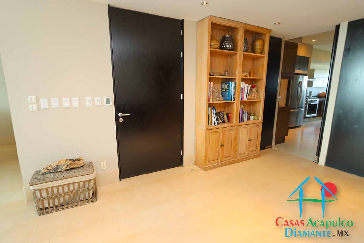 Amarinthos 2 PH 2 - Vestíbulo 1