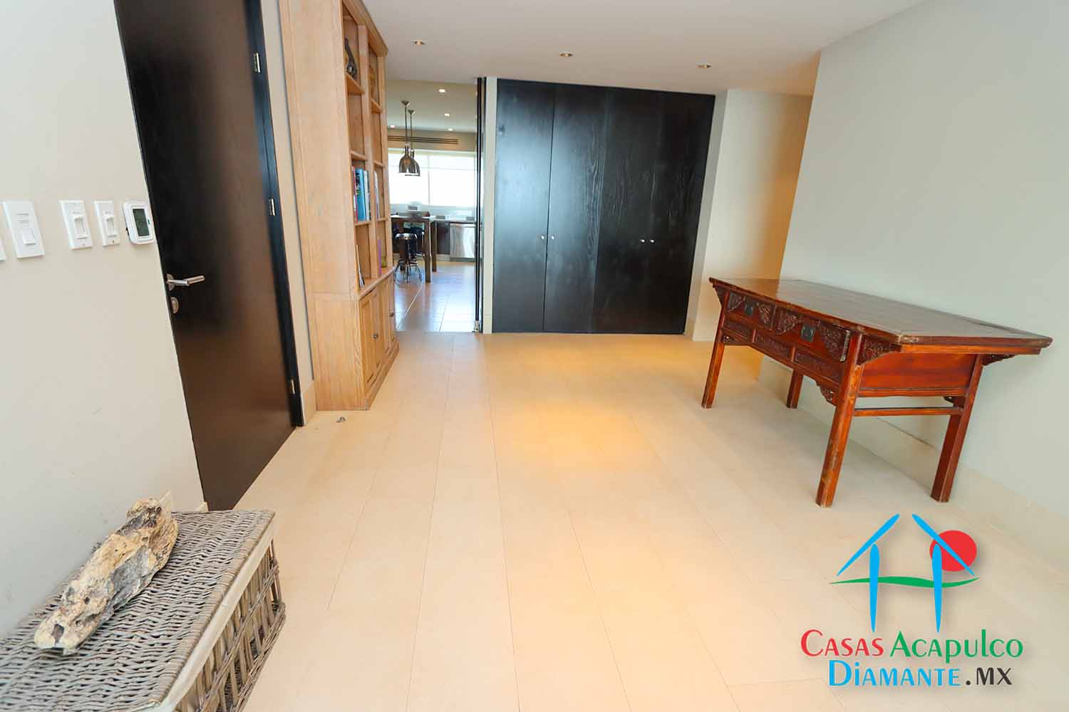 Amarinthos 2 PH 2 - Vestíbulo 2