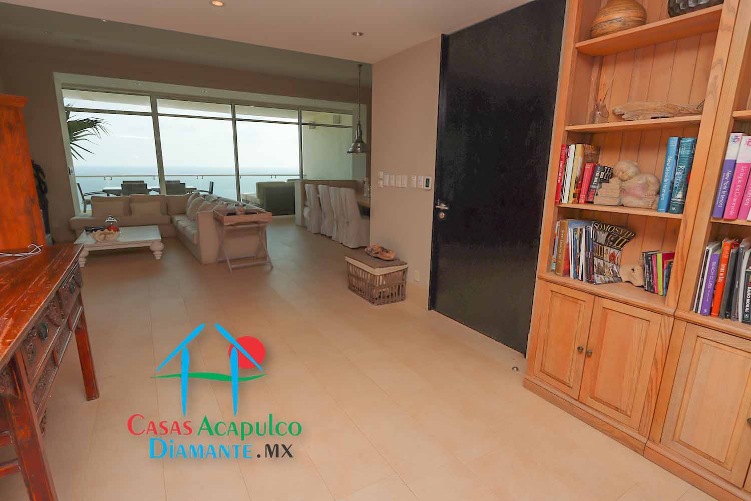 Amarinthos 2 PH 2 - Vestíbulo 3