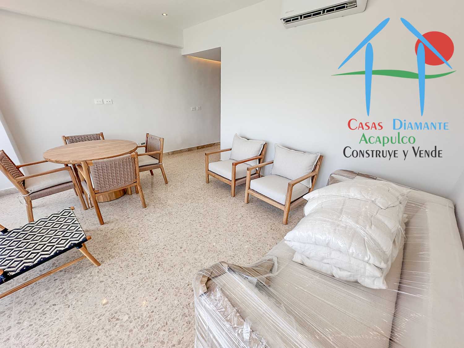 Torre Blanca 1105 - Estancia 3
