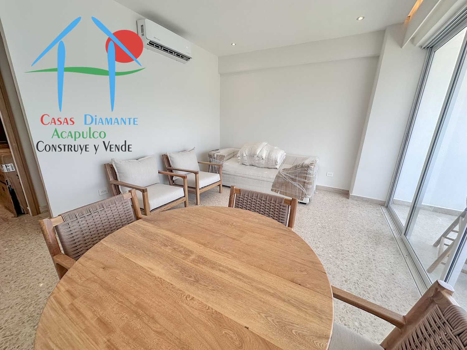 Torre Blanca 1105 - Estancia 4