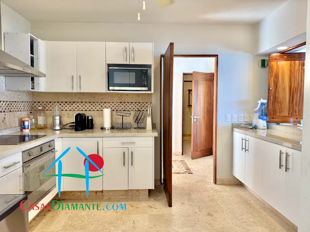 Real Diamante Luna PB - Cocina 4 Real Diamante Luna PB - Cocina 4