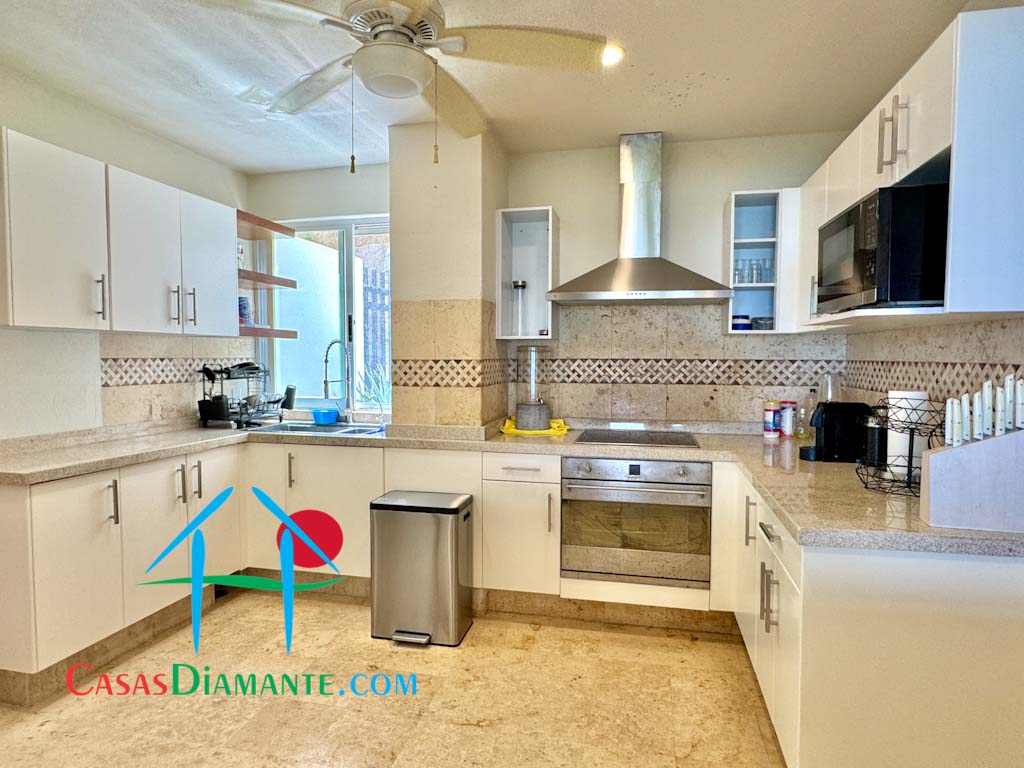 Real Diamante Luna PB - Cocina 5 Real Diamante Luna PB - Cocina 5