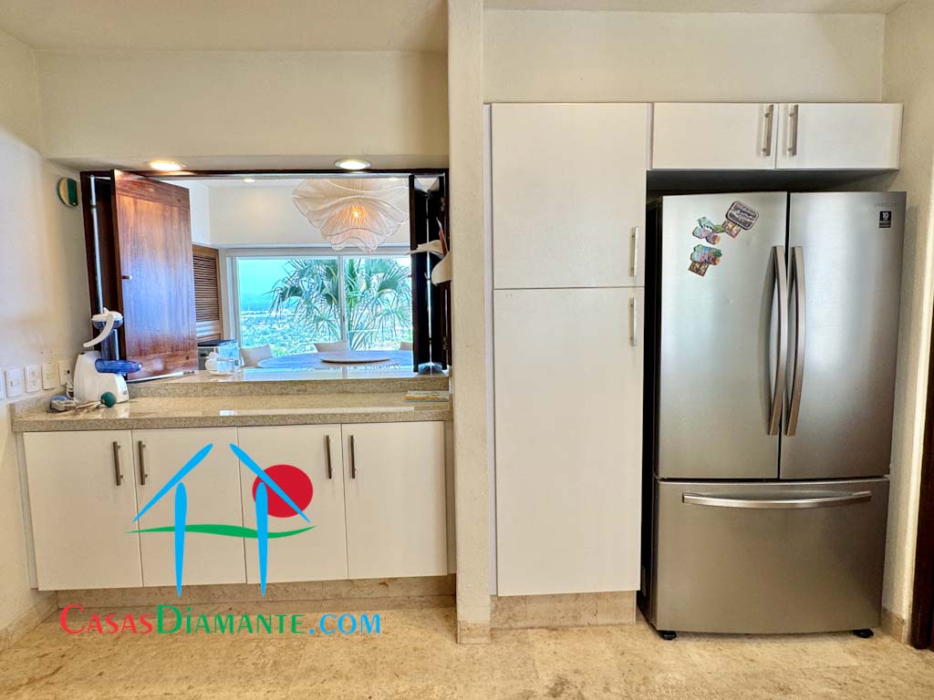 Real Diamante Luna PB - Cocina 7 Real Diamante Luna PB - Cocina 7