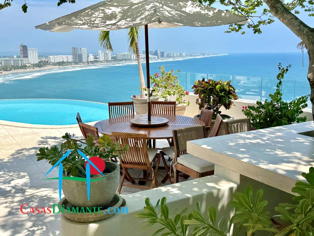 Real Diamante Luna PB - Terraza 17 Real Diamante Luna PB - Terraza 17