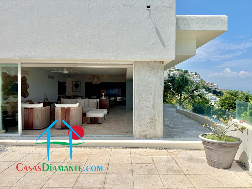 Real Diamante Luna PB - Terraza 27 Real Diamante Luna PB - Terraza 27
