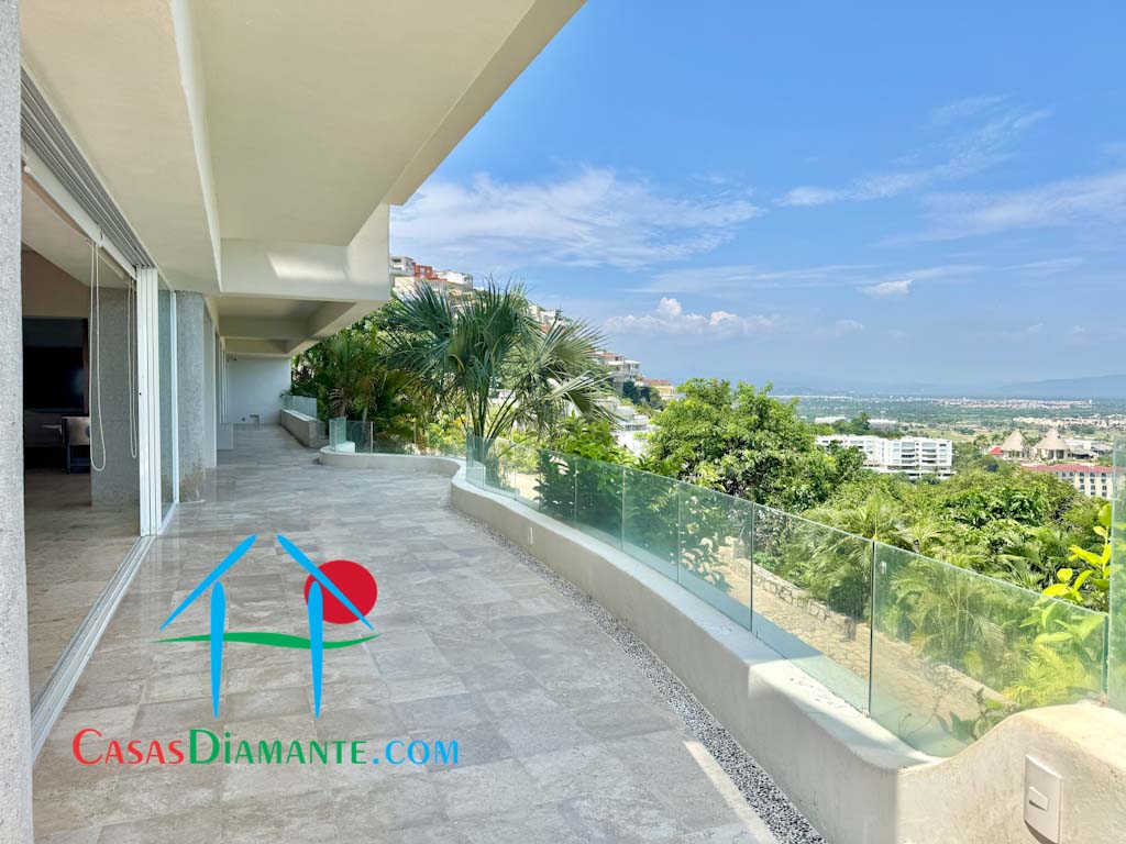 Real Diamante Luna PB - Terraza 28 Real Diamante Luna PB - Terraza 28