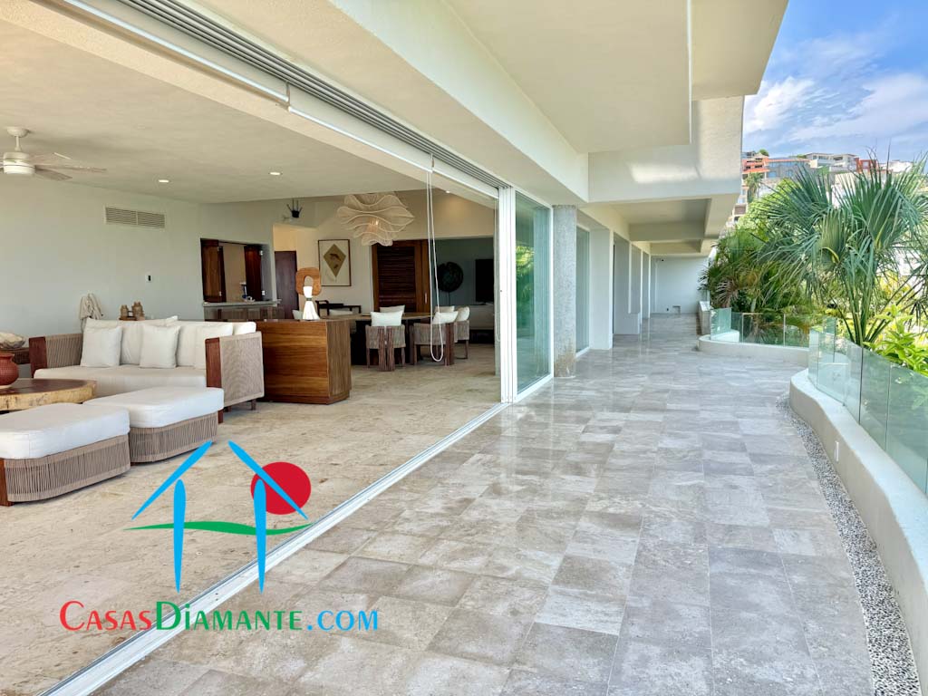 Real Diamante Luna PB - Terraza 29 Real Diamante Luna PB - Terraza 29