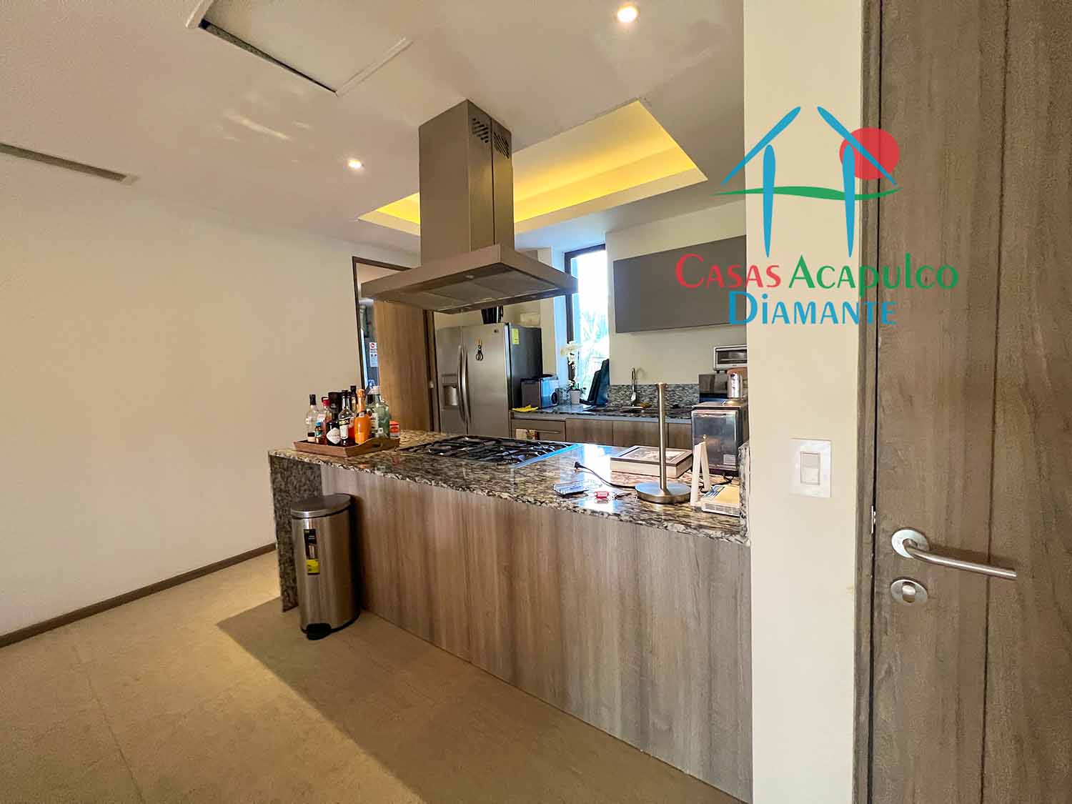 La Isla Java J2 - Cocina 1