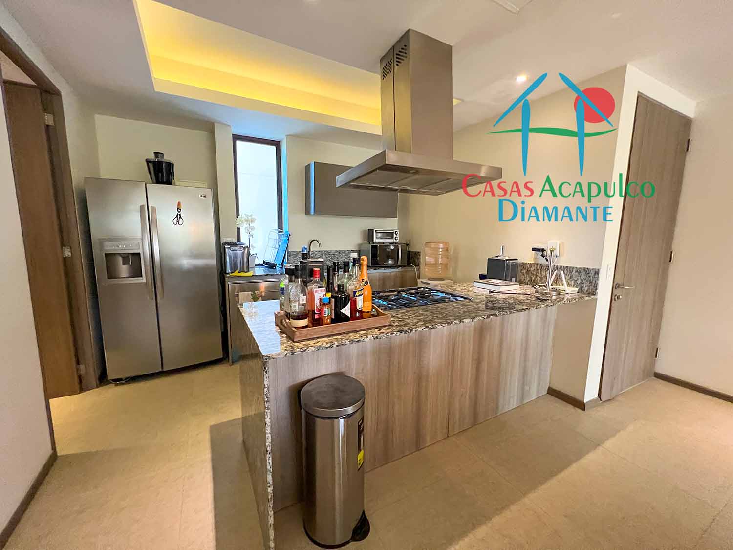 La Isla Java J2 - Cocina 2