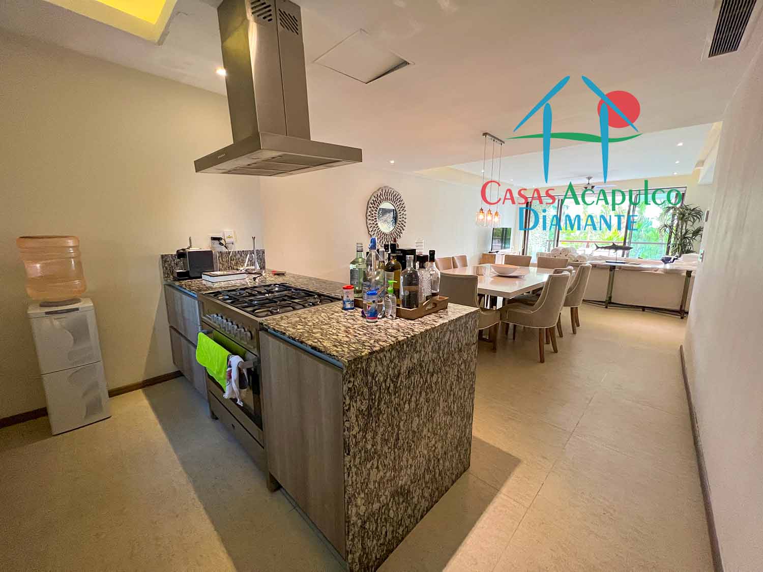 La Isla Java J2 - Cocina 3