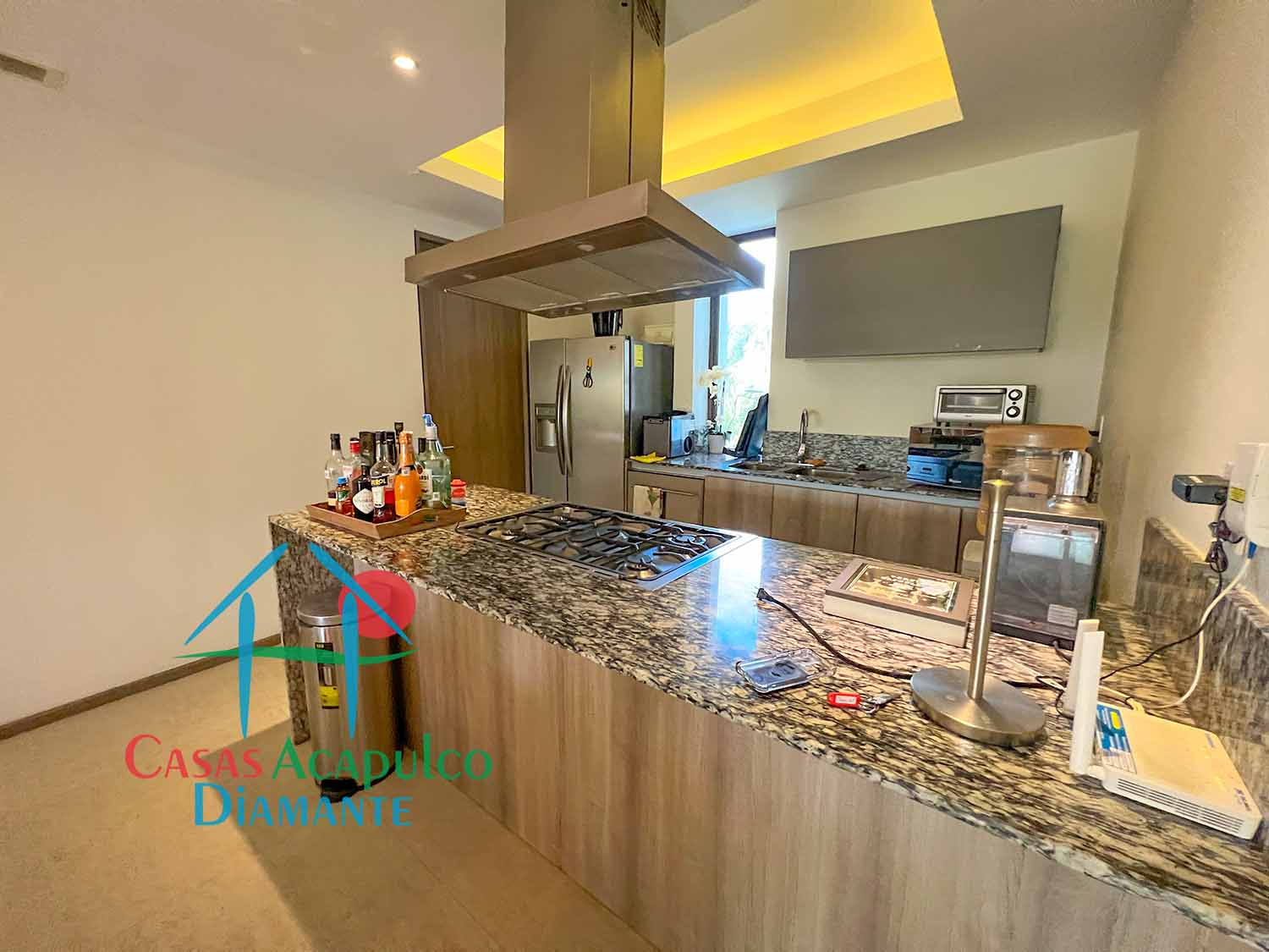 La Isla Java J2 - Cocina 4