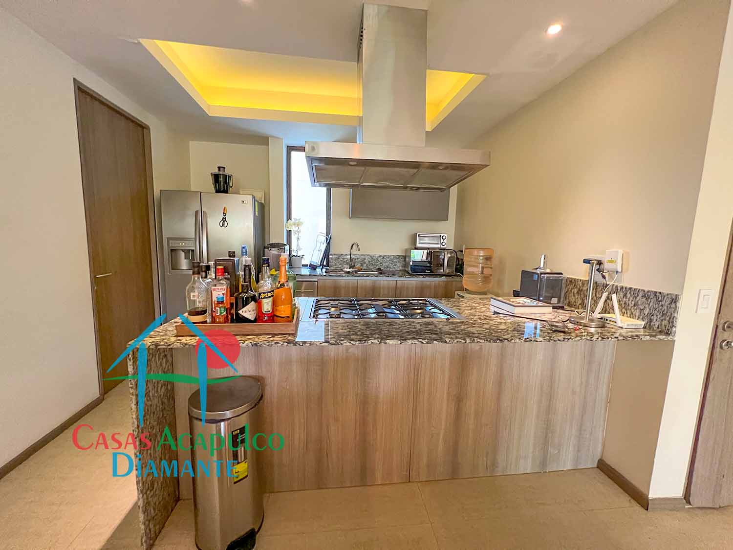 La Isla Java J2 - Cocina 5