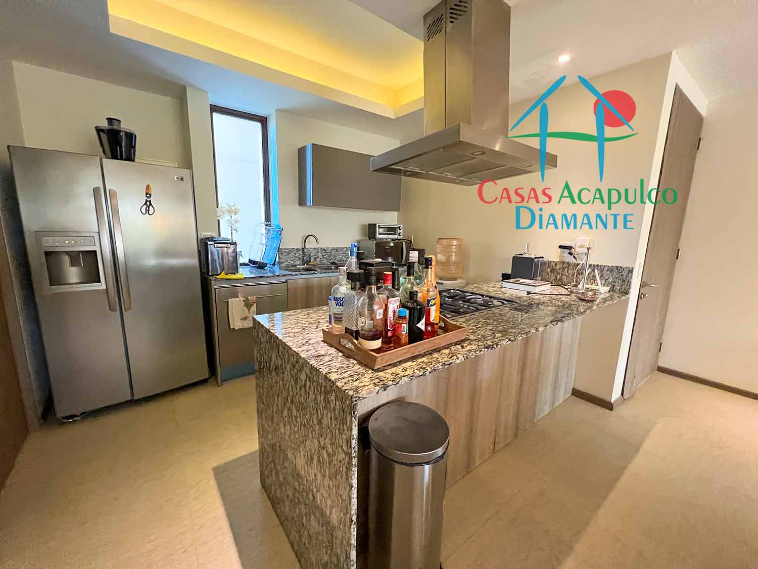 La Isla Java J2 - Cocina 6