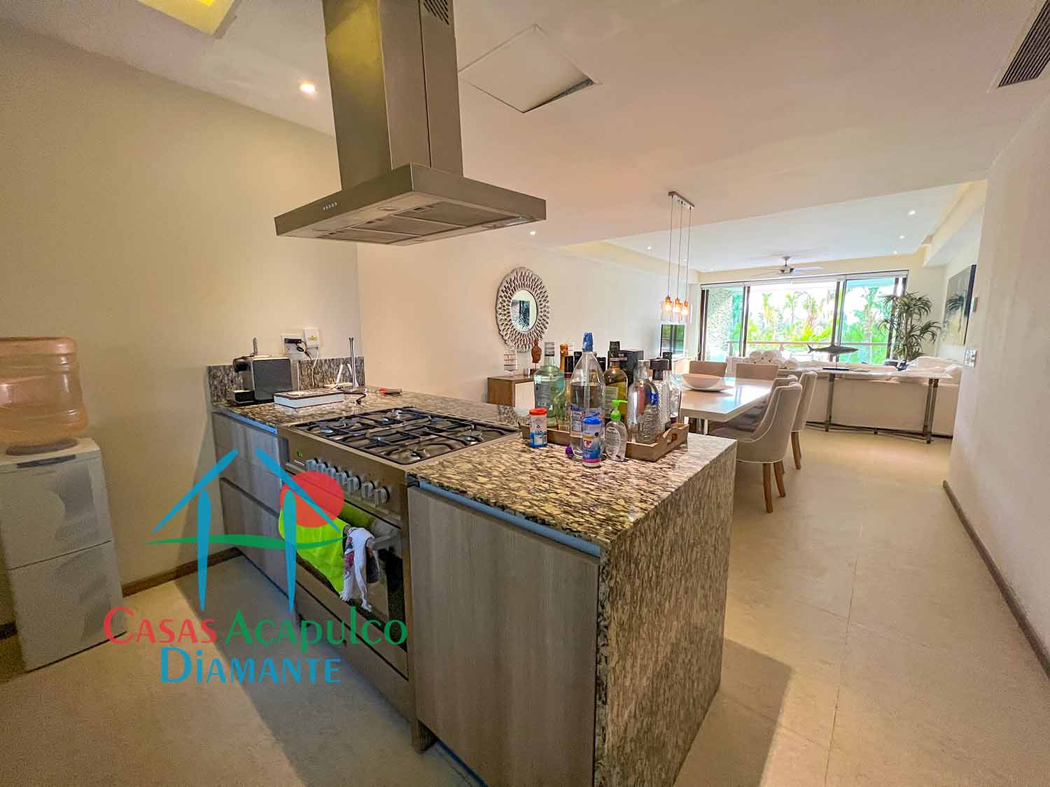 La Isla Java J2 - Cocina 7