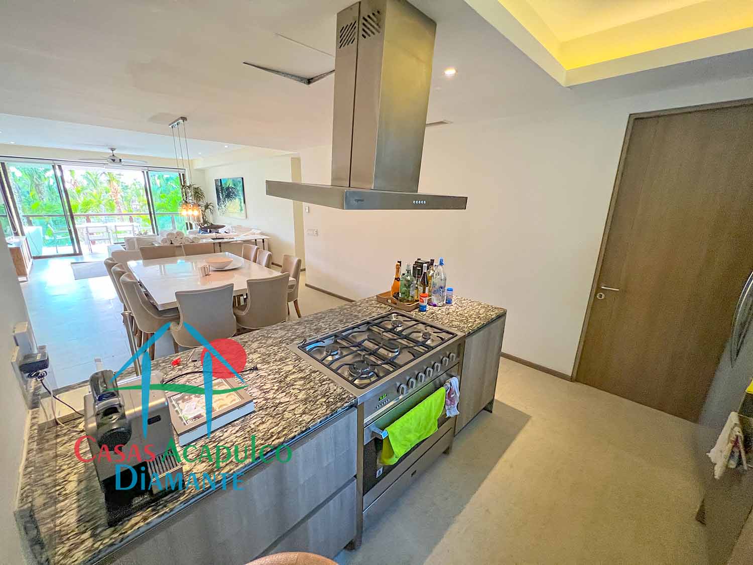 La Isla Java J2 - Cocina 9