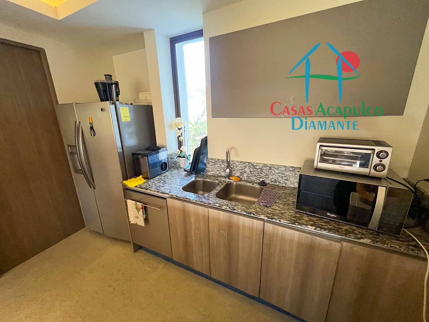 La Isla Java J2 - Cocina 10