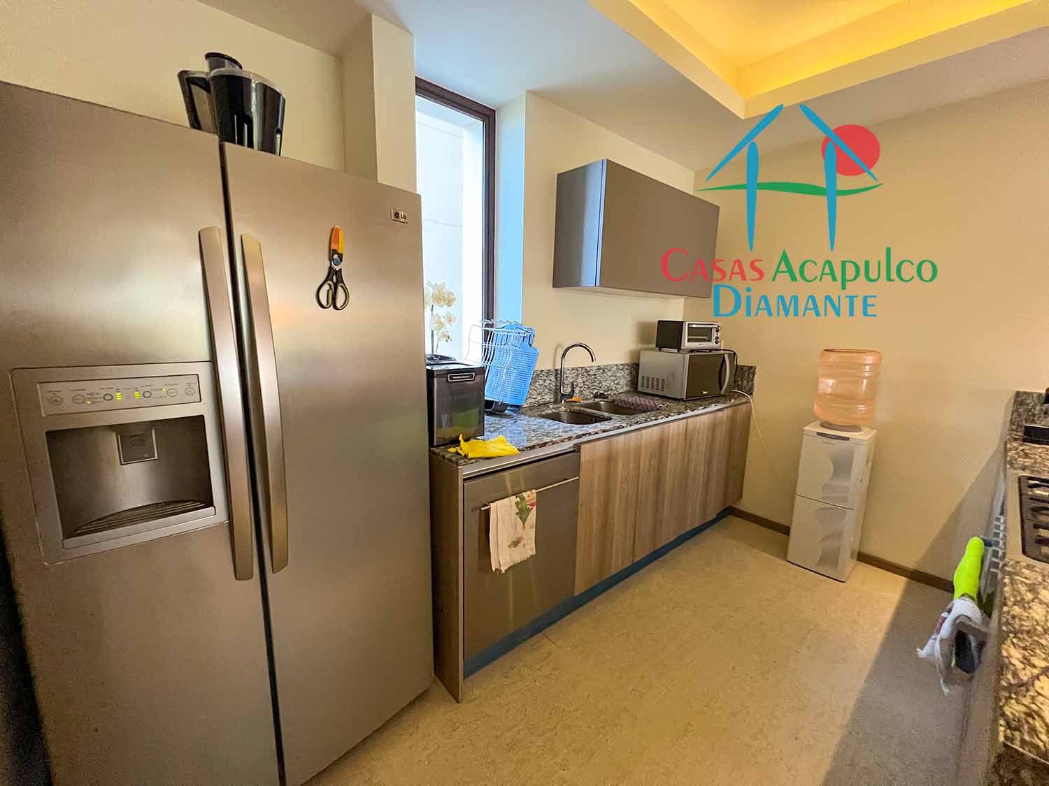 La Isla Java J2 - Cocina 11