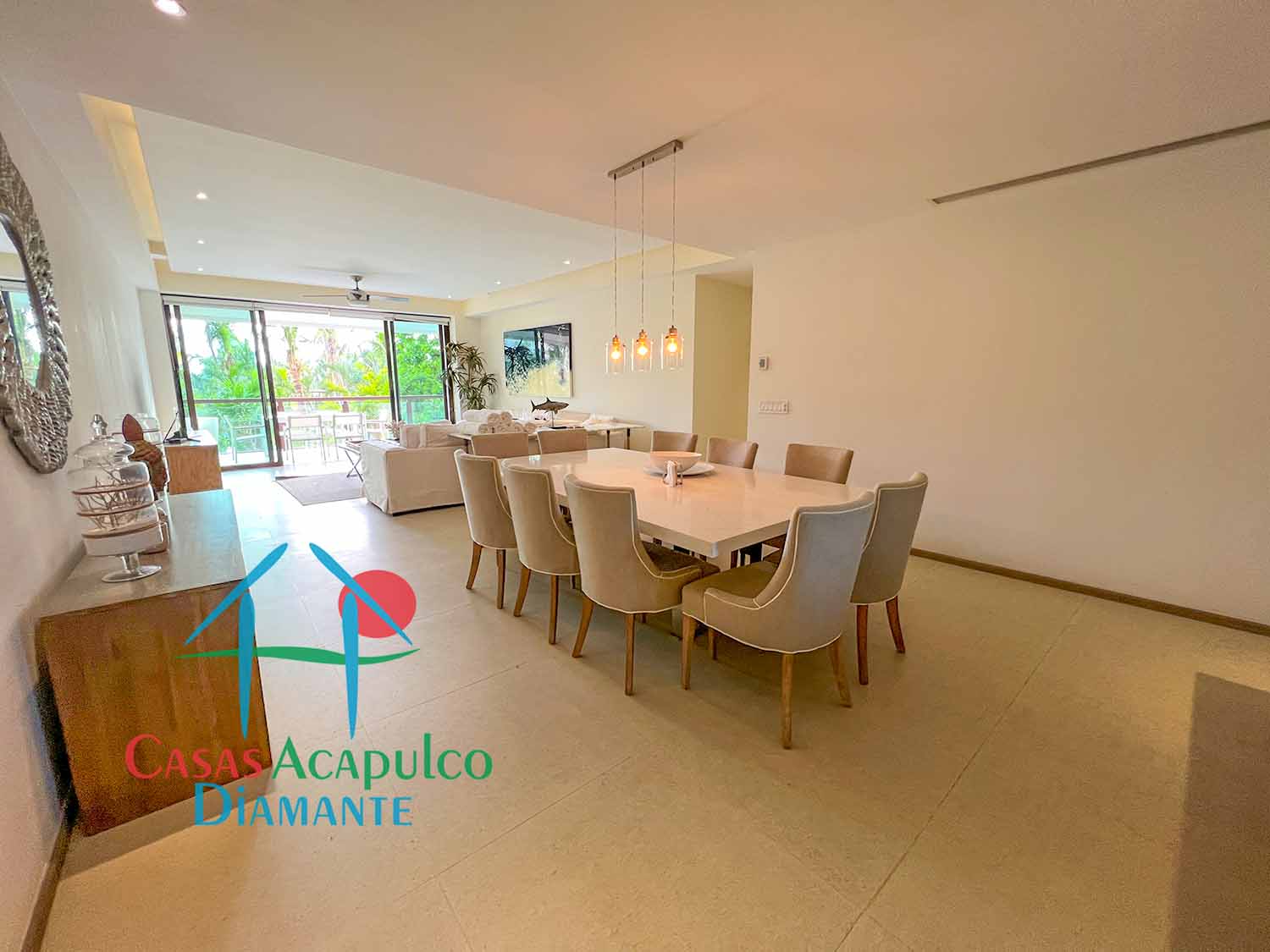 La Isla Java J2 - Estancia 1