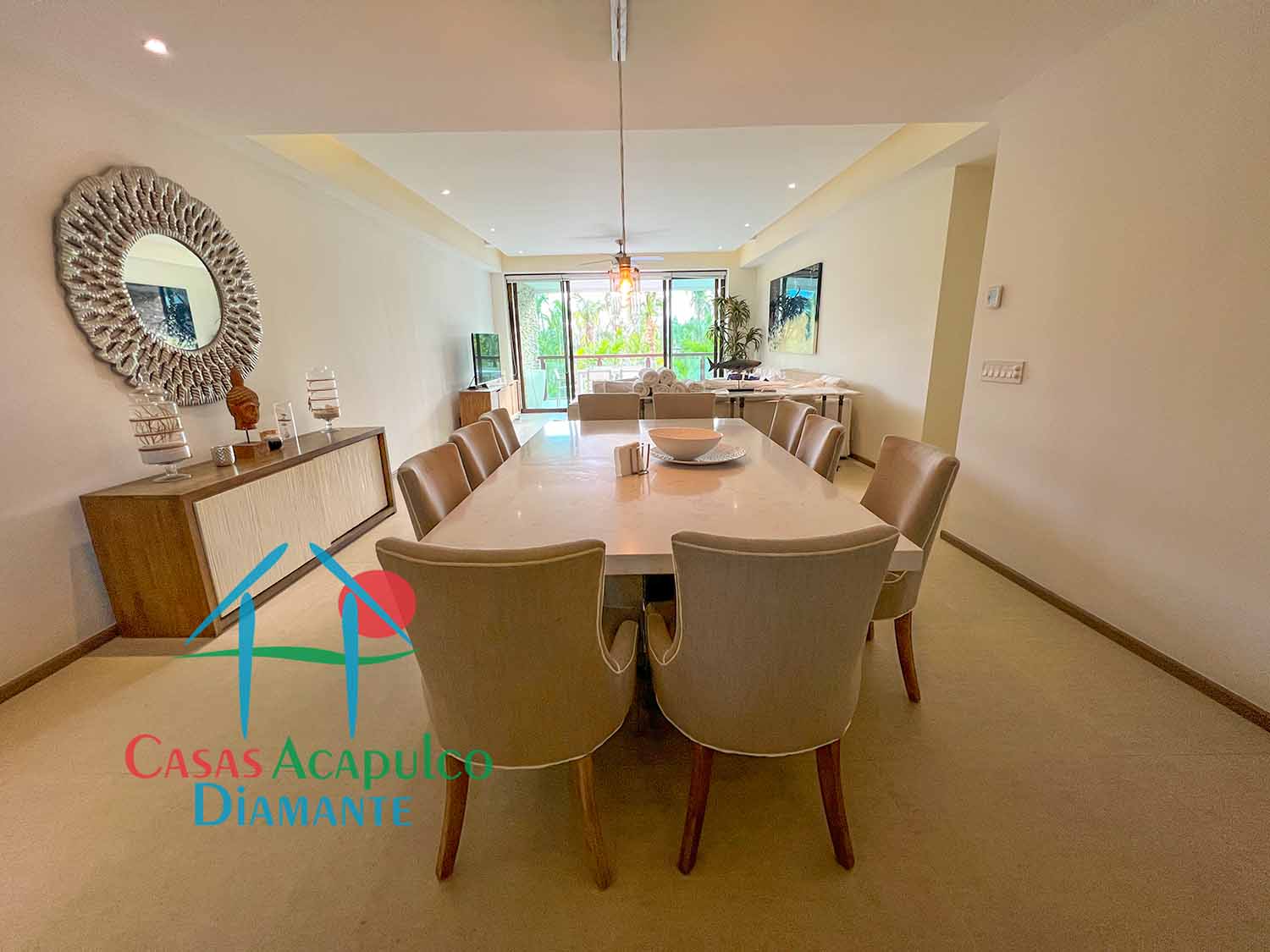 La Isla Java J2 - Estancia 2