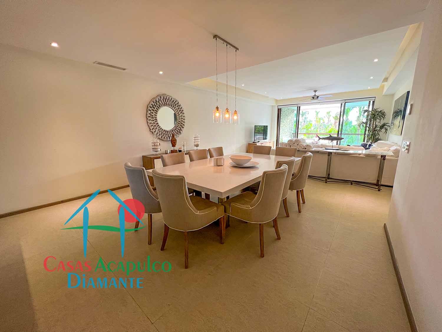 La Isla Java J2 - Estancia 3