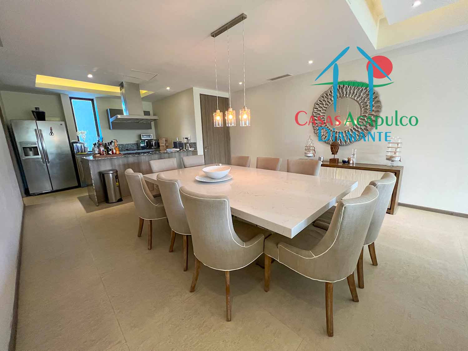 La Isla Java J2 - Estancia 5