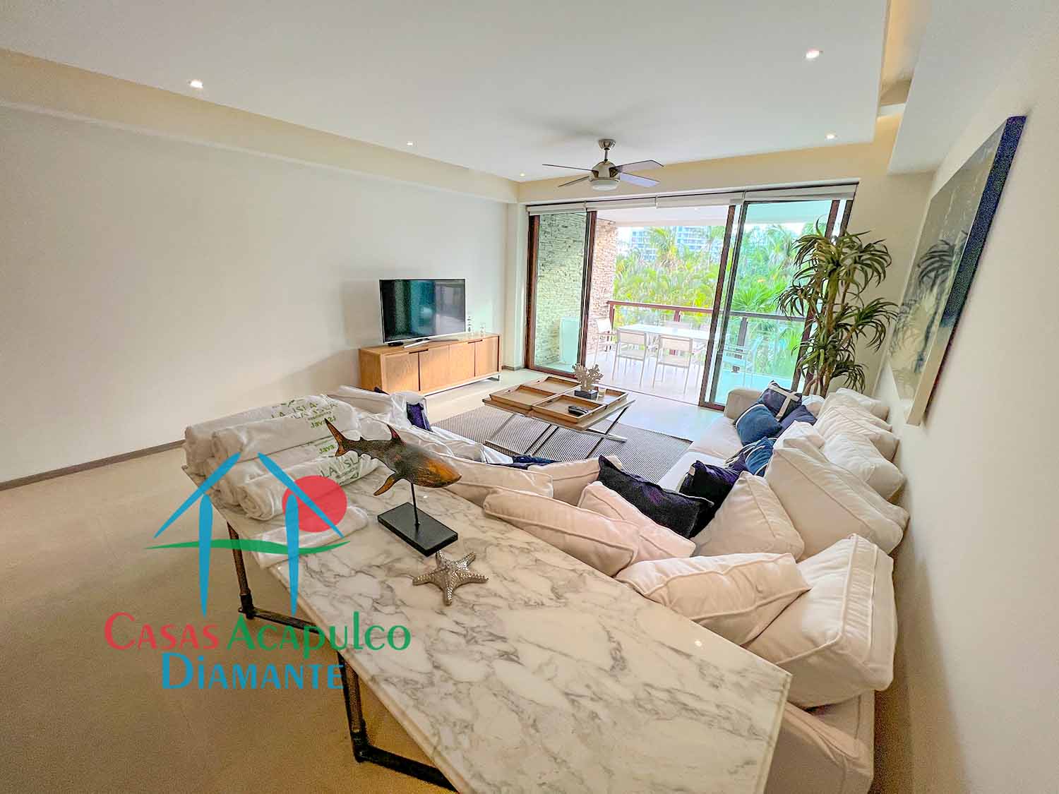 La Isla Java J2 - Estancia 8