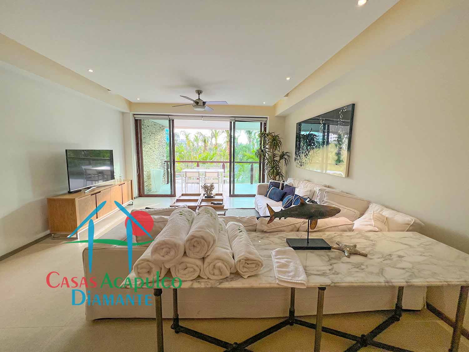 La Isla Java J2 - Estancia 9