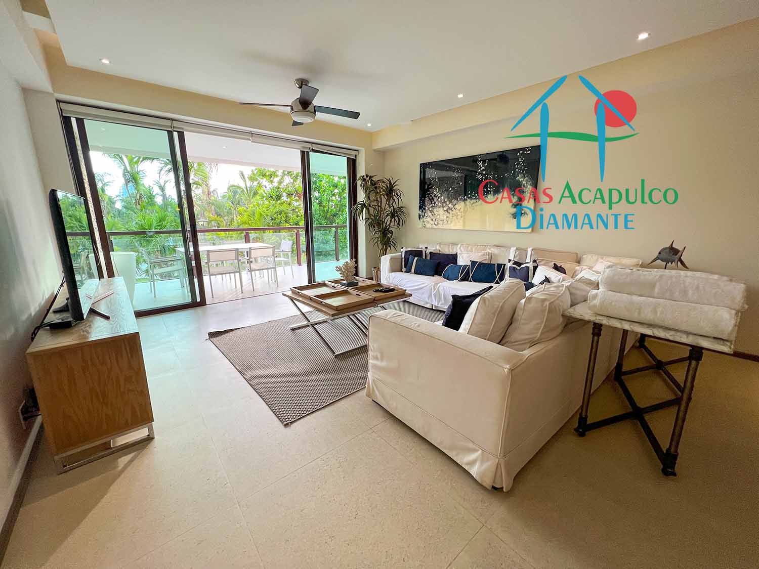 La Isla Java J2 - Estancia 10