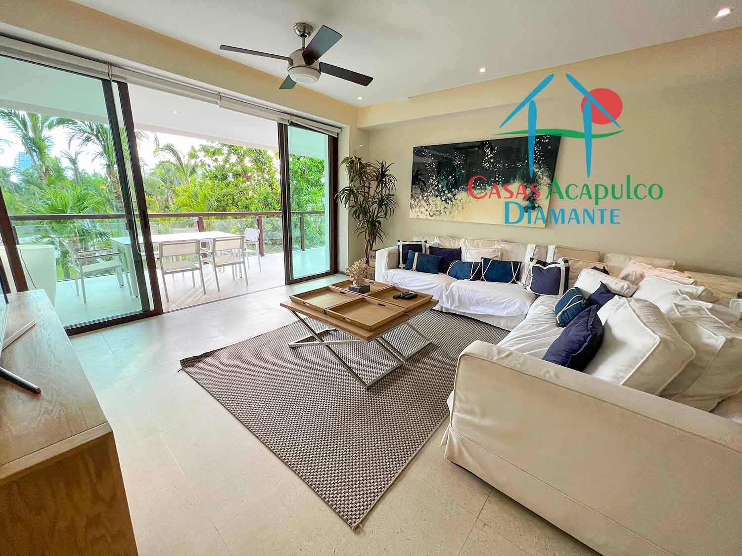 La Isla Java J2 - Estancia 11