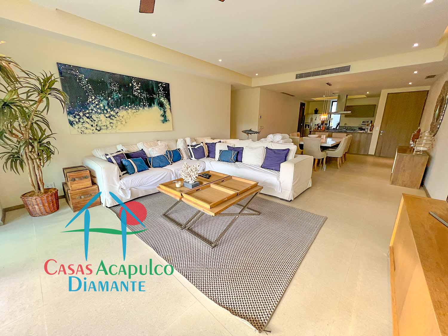 La Isla Java J2 - Estancia 12