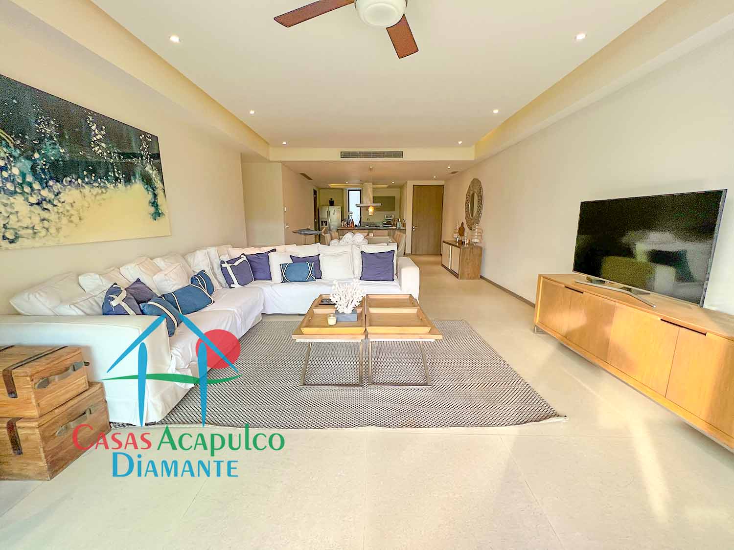 La Isla Java J2 - Estancia 13