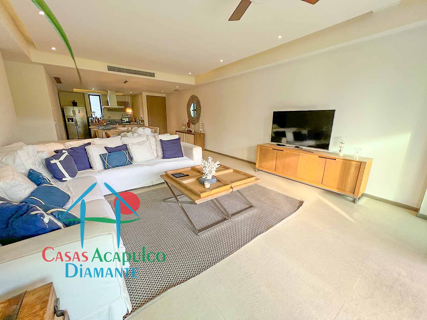 La Isla Java J2 - Estancia 14