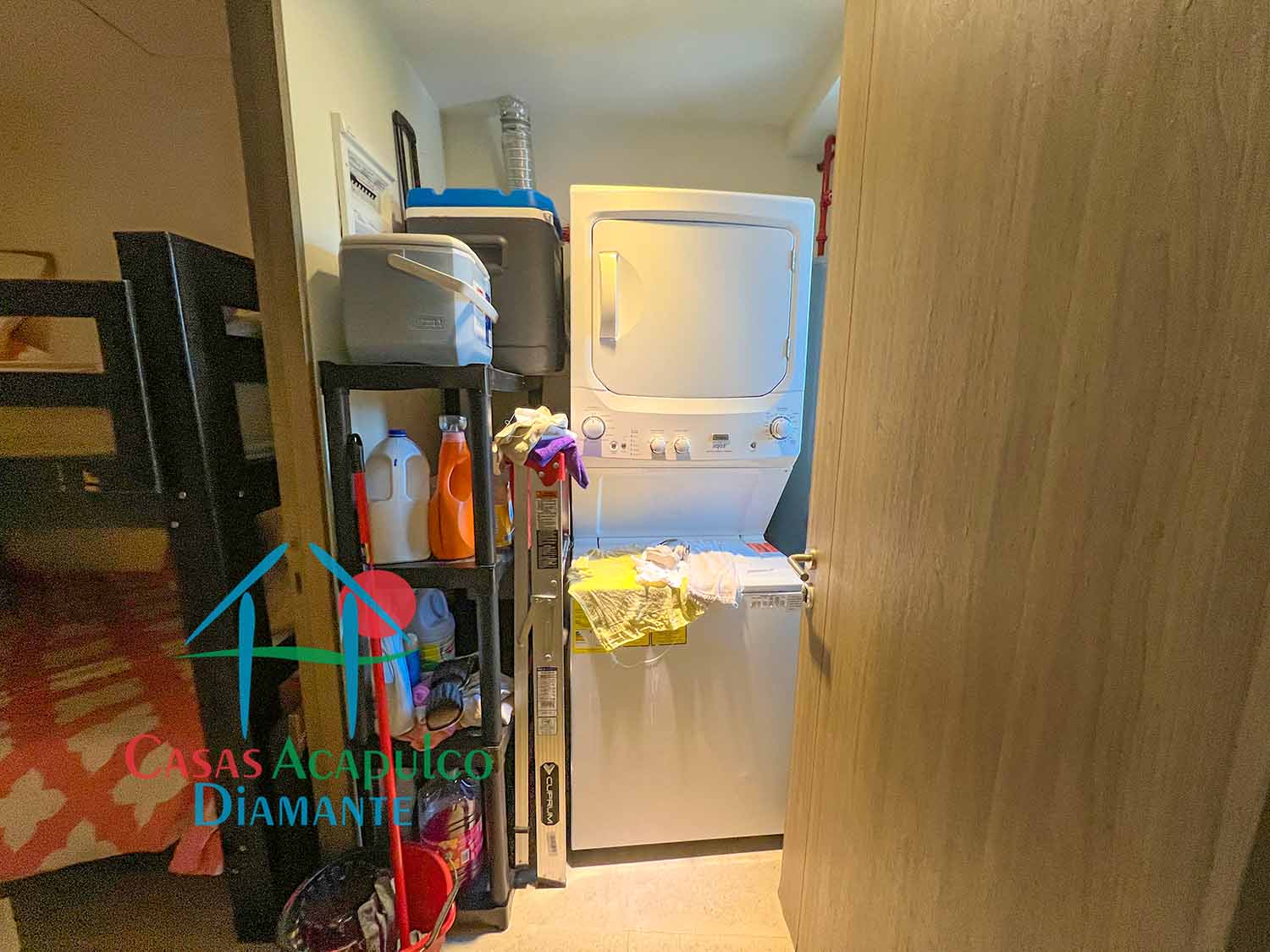 La Isla Java J2 - Lavandería 1