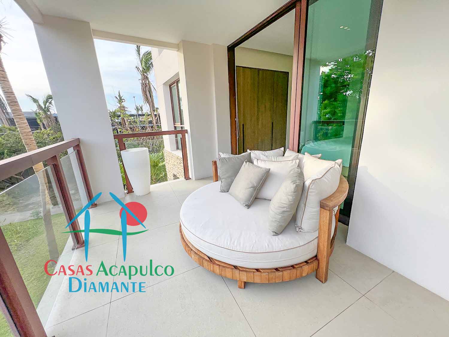 La Isla Java J2 - Terraza 5