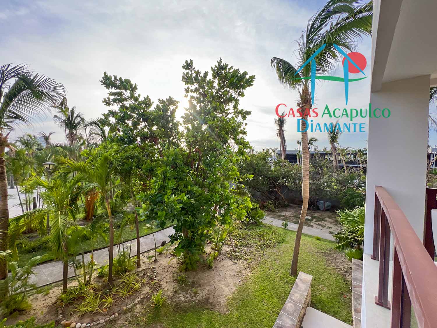 La Isla Java J2 - Terraza 8