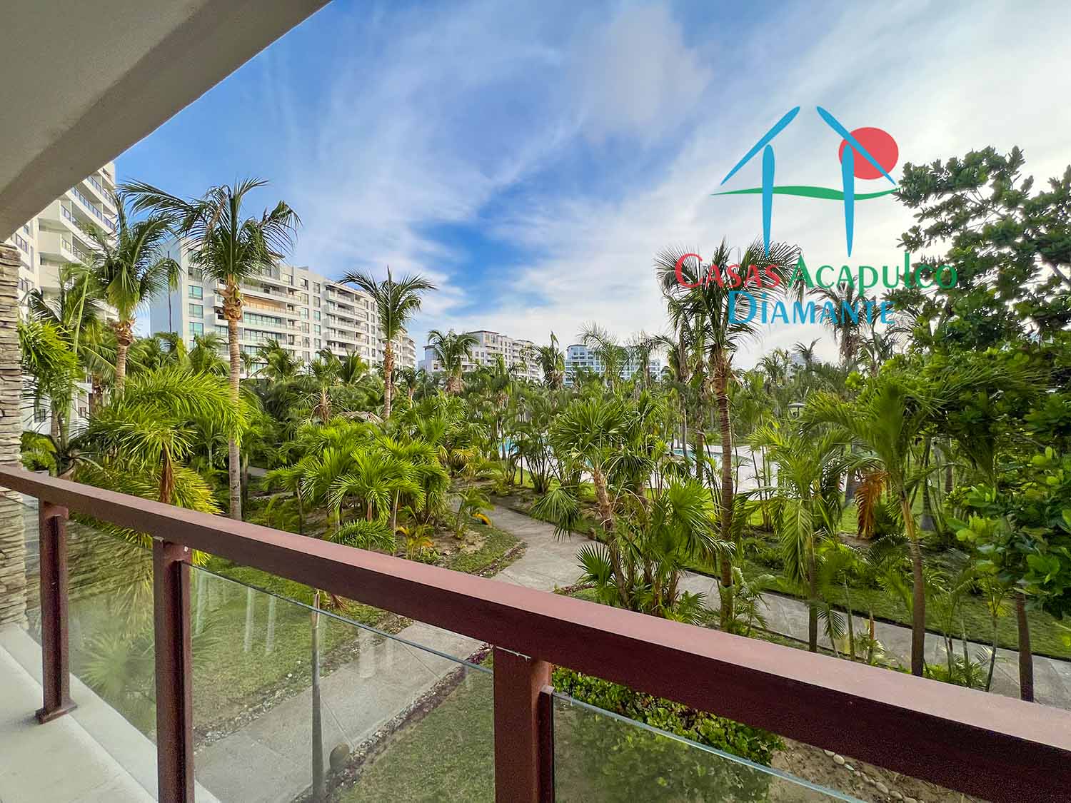 La Isla Java J2 - Terraza 9