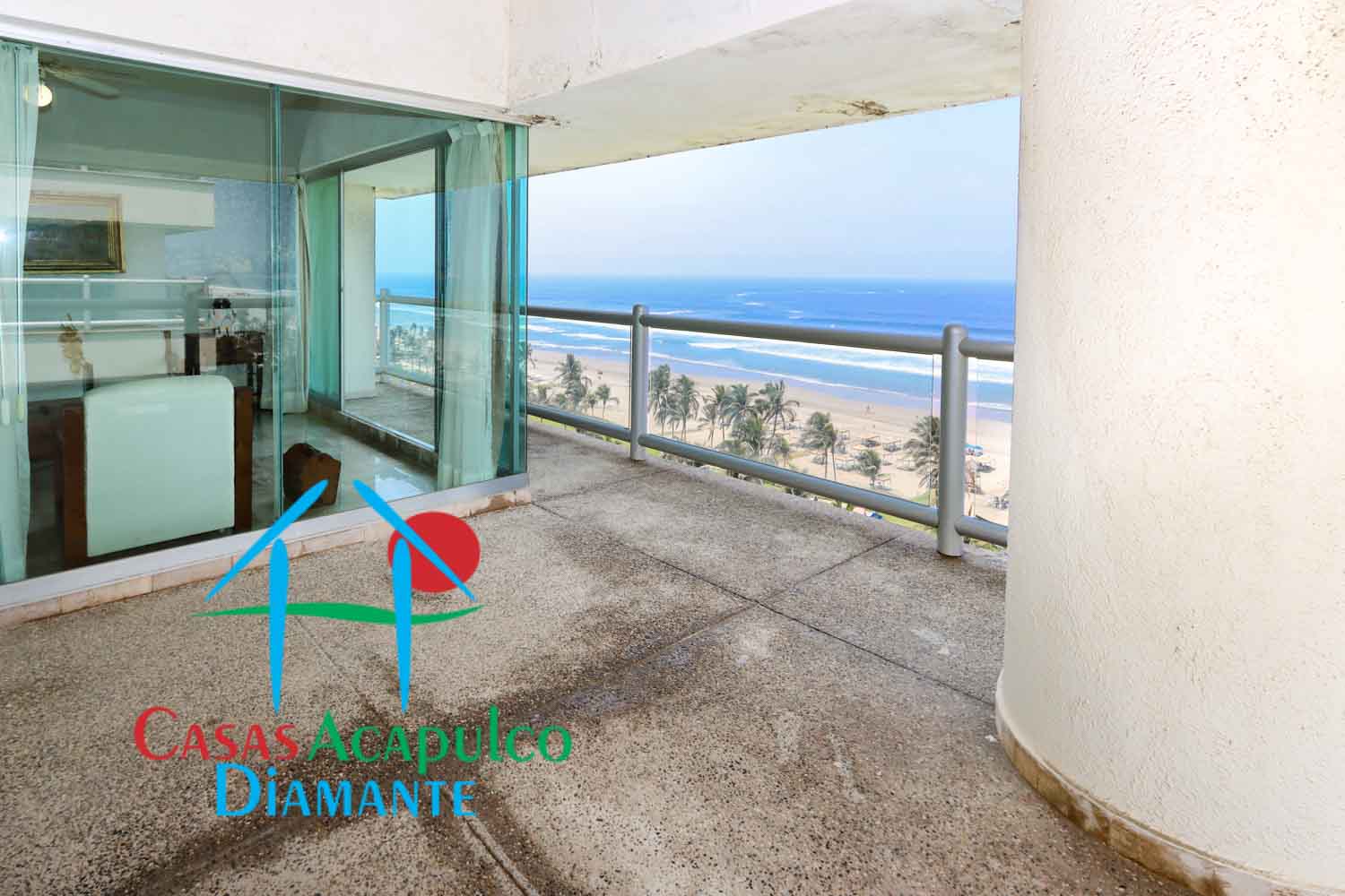 Mayan Island Playa Uxmal 1004 - Terraza 5